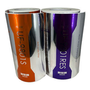 Logotipo personalizado Impresión de etiquetas privadas Pegatinas Vinilo Etiqueta Embalaje Producto Etiqueta - Product Image 5