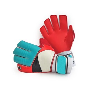 Gants de football professionnels pour gardiens de but, durables, antidérapants, avec sangle de poignet réglable, respirants - Product Image 4