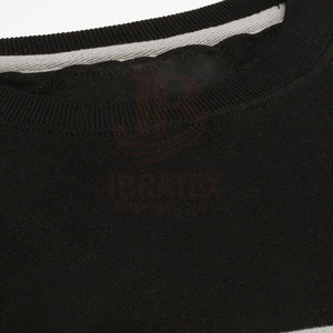 Sudaderas ligeras de diseño personalizado en color sólido para hombre, sudaderas básicas de alta calidad a precio económico para hombre - Product Image 6