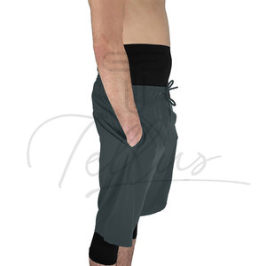 Pantalones Cortos Awrah de Nuevo Diseño para Hombre, Mejor Precio, Pantalones Cortos Awrah para Hombre de Alta Calidad, Ropa Deportiva Sunnah, Pantalones Cortos Awrah para Hombre - Product Image 5
