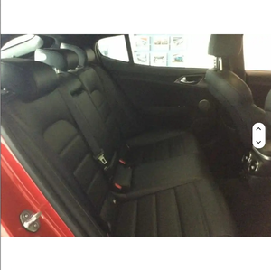 Utilisé pour Stinger GT2 Berline Manuelle Volant à Gauche Intérieur Sombre Sièges en Cuir Turbo Pneus R21 - Product Image 4