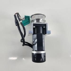Ventilador Axial de CC ORIENTAL MOTOR A4020-90215HGE - Equipos y Piezas de Semiconductores de Confianza con Legado Global - Product Image 2