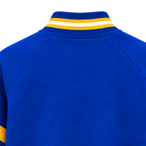 Chaqueta Bomber Personalizada Sigma Gamma Rho para Mujer, Ropa Exterior de Hermandad Griega, Chaqueta Casual con Cierre, Moda Urbana, Venta al Por Mayor - Product Image 4