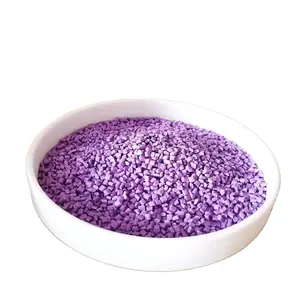 318BJ polietilene vergine LLDPE granuli vergini LLDPE granuli resina pellet materie prime plastiche per cavo