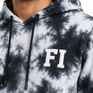Sudaderas Premium de Corte Holgado, Sudadera de Algodón Grueso, Conjunto Deportivo Informal de Tela Resistente, Fábrica de Ropa de Exportación, Venta al Por Mayor - Product Image 5