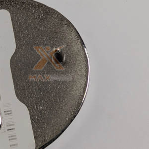 Service OEM, boucles en fer pour uniformes de cérémonie, légères, robustes, couleur et taille personnalisées - Product Image 4