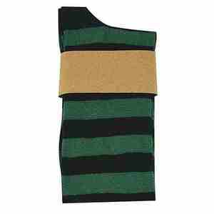 Chaussettes de sport en polyester léger de qualité supérieure, très demandées, chaudes, épaisses, antidérapantes et tissées - Product Image 5