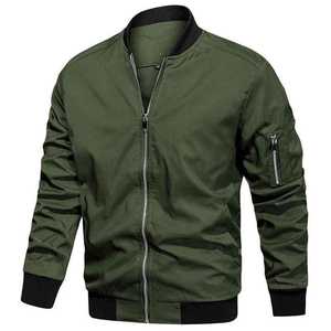 New 2026 High Quality Windbreaker <b>Jacket</b> <b>Men</b> Waterproof Quick Dry Lightweight Custom Breathable Travel Outdoor <b>Men's</b> <b>Jackets</b> - Product Image 4