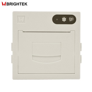Brightek WH-E44 <b>Mini</b> 58mm Thermal Panel Printer with interface RS232 TTL - Product Image 6