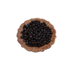 Venta al por mayor a granel: Bayas de Junípero Secas Naturales de Calidad Premium, Nueva Temporada 2026, Suministro Orgánico para Marcas de Marca Blanca - Product Image 1