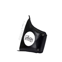 Coussin de poitrine d'entraînement de boxe Fairtex sur mesure de haute qualité en gros, coussin de poitrine de Muaythai, coussin de corps de boxe pour l'entraînement FTI-BP-001