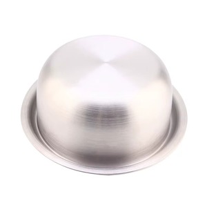 High-performance food storage stainless steel casserole for professionals stylish dining casserole for modern <b>table</b> setups - Product Image 3