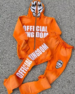 ชุดเซ็ตเสื้อแจ็คเก็ตและกางเกงขาสั้นสไตล์ใหม่ ผ้าไนลอนโพลีเอสเตอร์ สำหรับฤดูร้อน ระบายอากาศได้ดี สวมใส่สบาย เหมาะสำหรับใส่เดินเล่นแนวสตรีท - Product Image 1