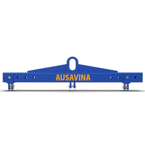 Barre d'épandage, équipement de levage de pierres, outil de support - Product Image 1