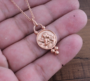 Luxury Rose Gold Plated Necklace Dainty Sparkling Crystal <b>Choker</b> for Women Wholesale Wedding Bridal Jewelry - Product Image 2