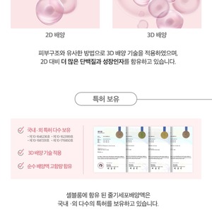 Soin de la peau pour hommes Cell Bloom Korean K-Beauty 50ml 1 pièce Crème de nuit Dragon Renourish Fabriquée en Corée lotion pour le visage - Product Image 1