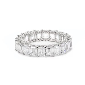 925 Sterling Silver Gold Plated <b>Adjustable</b> Lab Grown Diamond <b>Ring</b> Luxury Fashion Jewelry Brilliant Stone Setting - Product Image 2