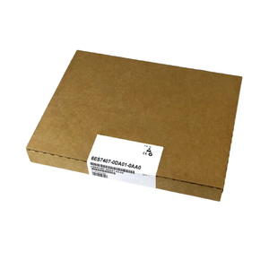 Controlador PLC 6ES7407-0DA01-0AA0, Nuevo y Original, Controlador de Programación PLC - Product Image 1