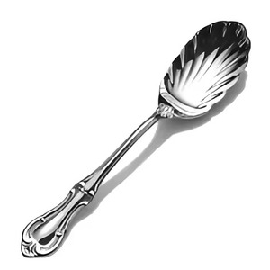 <b>Buffet</b> Service Metal Coffee Tea Spoon Stainless Steel Sugar Spoon Dessert Spoon Kitchen Dining <b>Table</b> - Product Image 2