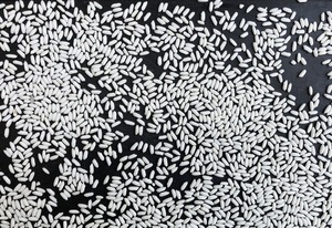 ข้าวเหนียว/ข้าวเหนียวแห้งคุณภาพพรีเมี่ยมจากซัพพลายเออร์เวียดนามที่มีน้ำหนัก0.5กก., 1กก., 2กก., 5กก., 10กก.,... กระเป๋า Pape/ถุง PP - Product Image 4