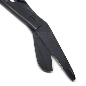 Ciseaux universels en acier inoxydable, nouveau style, 5 3/4, qualité supérieure, couleur personnalisée, ciseaux universels 5 3/4 - Product Image 5