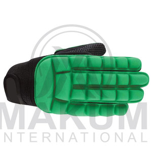 Guantes de hockey sobre hielo flexibles y de buena calidad, equipo deportivo de protección, logotipo personalizado, precio al por mayor - Product Image 2