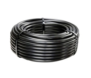 Suministro Directo de Fábrica: Tubería de Riego por Goteo de HDPE de 400m, Tubería Plana para Riego Lateral en Agricultura, Exportación, Venta OEM, Kit - Product Image 2