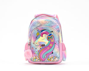 Sac à dos pour étudiants, sac à dos léger pour femmes, sac à dos de voyage et scolaire - Product Image 2