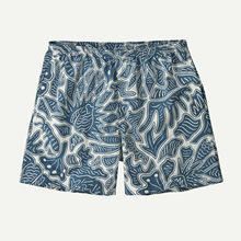 Water Print Swimming Surf <b>Trunks</b> Custom Sublimation logo Polyester Quick Dry Beach Shorts for <b>Men</b> Sublimation - Product Image 3