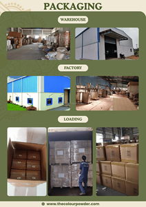 Natural Henna Cones Cosmetic-Grade Semi-Permanent Body Art Dark Finish Gentle & Non-Irritating Formula Paste - Product Image 6