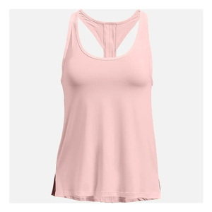 Débardeurs Sculptants Sans Coutures Personnalisés de Haute Qualité pour Femmes – Tops de Fitness Unis, Ajustés, Doux, Respirants et à Séchage Rapide avec Logo – Vente en Gros - Product Image 5