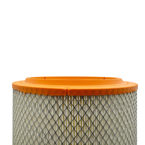 แผ่นกรองอากาศเครื่อง Tata Daewoo Prima kuxen 45,6ยุโรป3243500730ผลิตในเกาหลี - Product Image 4