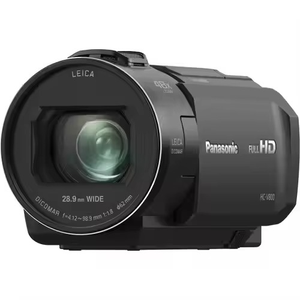 Huge Deal HC-V800 Full HD Camcorder - Product Image 3