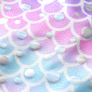 Pantalones Elásticos para Niños, Cómodos, Suaves, Informales, al por Mayor de Fábrica, Leggings Brillantes para Niñas, Leggings Modernos y Elegantes para Niños - Product Image 3