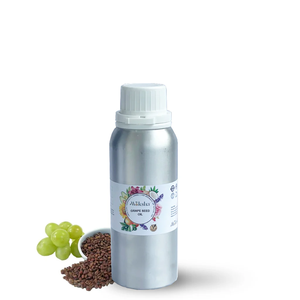 Aceite de Semilla de Uva |   Proveedor Mayorista de Aceites Portadores Premium, Fabricante de Marca Privada OEM - Product Image 3