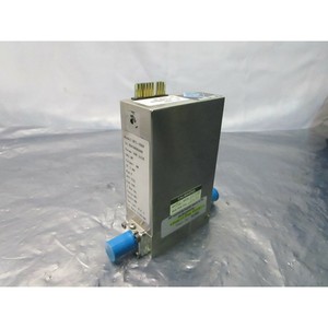 Unit UFC-<b>1660</b> Mass Flow Controller, MFC, A2, 100 - Trusted Global Legacy Semiconductor Equipment and Parts at - Product Image 3