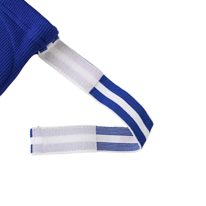 Équipement de protection sportive : Coudières anti-collision en éponge souple et respirante, vente en gros - Product Image 3