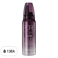 นีโอเจน พอร์ ไทท์ พีลลิ่ง มูส 80 กรัม 13 ชิ้น ลดราคา ส่วนผสม เปปไทด์ - Product Image 1