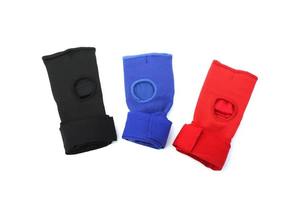 Precio al por mayor: Vendas de boxeo con acolchado de gel, diseño nuevo 2021, para protección de manos y puños, tipo guantes interiores. - Product Image 6