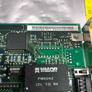 Tarjeta Adaptadora LAN Intel E139761 8/16, PCB, 176158 - Equipo y Piezas de Semiconductores de Confianza de Marca Global - Product Image 3