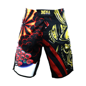 Uniformes Deportivos de Compresión OEM para Entrenamiento en Club, Ligeros, Duraderos, Antiencogimiento, para Artes Marciales Mixtas (MMA), BJJ y Grappling - Product Image 1