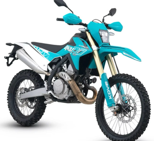 Aprobado para envío: KOVES MX450 Enduros 2026, completamente ensamblado, listo para envíos y servicio de entrega a domicilio. - Product Image 2