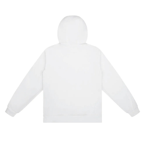 เสื้อฮู้ดดี้ผู้ชายแบบใหม่สำหรับฤดูใบไม้ร่วงและฤดูหนาว สีพื้น ทรงหลวม มีกระเป๋า ผ้าฝ้ายฟลีซ รับสกรีนโลโก้ตามสั่ง สำหรับวิทยาลัย/มหาวิทยาลัย - Product Image 2