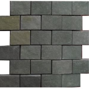 Mosaicos de Piedra Natural de Alta Durabilidad, Elegantes, Resistentes al Agua y Ecológicos para Dormitorio, Hotel, Sala de Estar, Pasillo e Interiores - Product Image 3