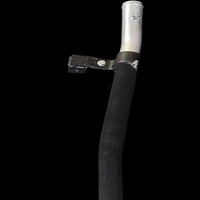 Ensemble de tuyauterie de couvercle de thermostat au radiateur