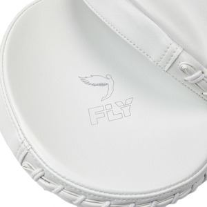 Gants de boxe MMA en cuir synthétique rouge, fabrication usine, les plus vendus – Mitaines de vitesse légères antidérapantes, coussinets de focus - Product Image 4