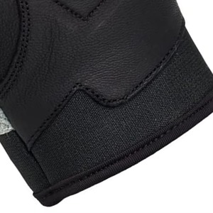 Guantes de Gimnasio de Medio Dedo, Guantes Profesionales para Levantamiento de Pesas, Entrenamiento Deportivo, Protección para Ejercicios, Guantes de Fitness para Levantamiento de Pesas - Product Image 3