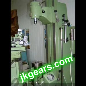 Probador de engranajes Klingenberg PWF 300 - Product Image 1