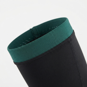Manchon de compression en néoprène pour le coude, idéal pour la musculation, l'entraînement en salle et l'haltérophilie, avec logo personnalisé, fournisseur d'usine - Product Image 6