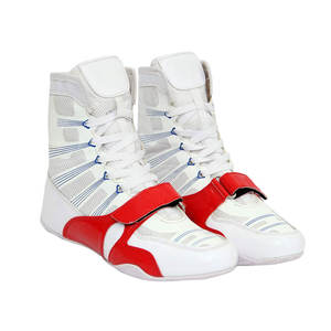 Latest Style Low MOQ <b>Boxing</b> <b>Shoes</b> Design Your Own <b>Boxing</b> <b>Shoes</b> Made In Pakistan <b>Boxing</b> <b>Shoes</b> - Product Image 1